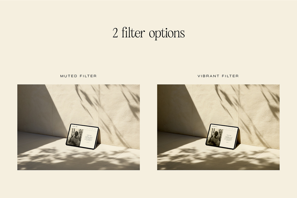 Digital Device Mockups Vol 5, an iPhone Mockup by Harmonais Visual (Photo 5 of 16)