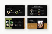 Boza : Garden Design Google Slides, a Presentation Template by Punkl Camp (Thumbnail 15 of 16)