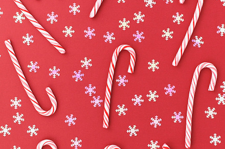 Christmas Photo -Traditional #10
