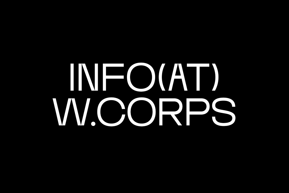 Wallnutt Corps (6 Weights), a Font by Here  FF (Photo 24 of 28)