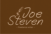 Soeraja, a Sans Serif Font by Pinisi ART (Thumbnail 4 of 10)