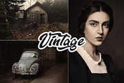 200 Photoshop Actions Bundle 2021, an Action Add-On by Viktor Gjokaj (Thumbnail 19 of 21)
