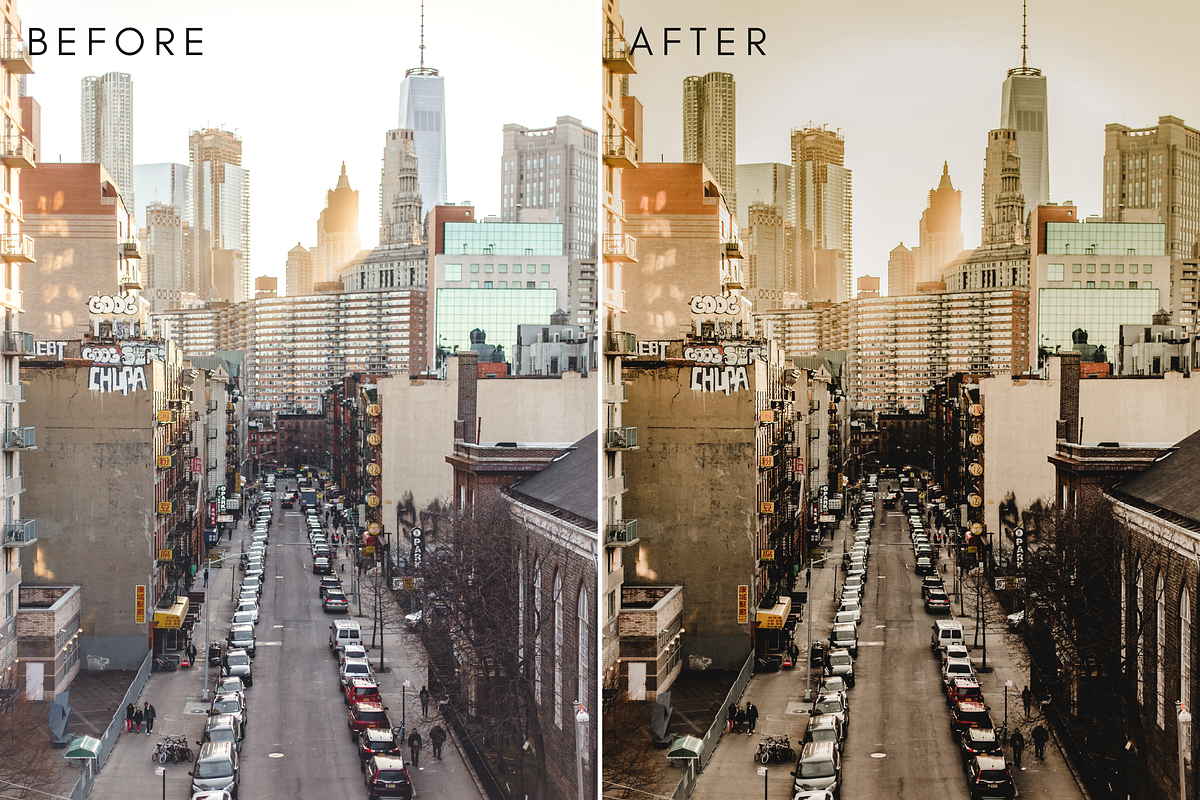 Megapolis Lightroom Presets, a Layer Style Add-On by Rapita Photography© (Photo 3 of 9)