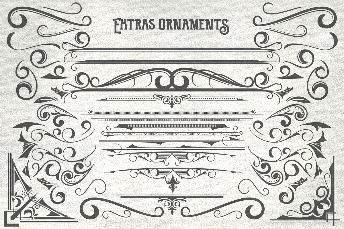 Articlave, a Font by Telllu & Friends (Photo 18 of 18)