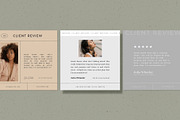 Elegant Coaching Social Media Kit, a Social Media Template by AndrewPixel (Thumbnail 15 of 31)