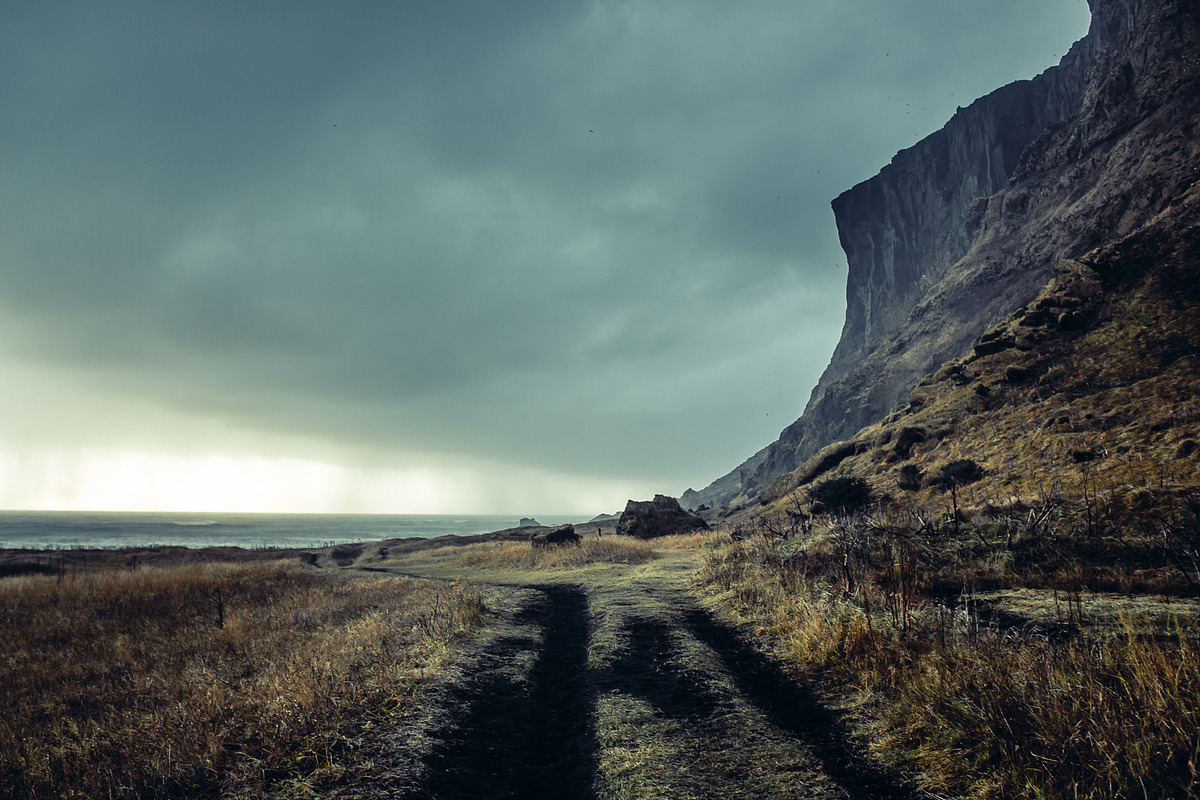 LIGHTROOM PRESETS ICELAND! travel, an Action Add-On by Graphics, Presets, Photos (Photo 11 of 58)