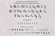 Anytimes, a Handwritten Font by InermediaSTUDIO (Thumbnail 7 of 8)