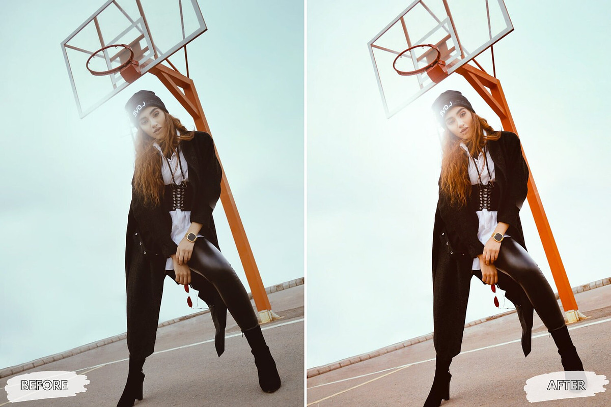 10 Falling for Fall Lightroom Preset, a Preset Add-On by LucaTheme (Photo 7 of 9)