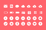 112 Super Awesome Icons, an Icon by Jamie Peak (Thumbnail 3 of 4)