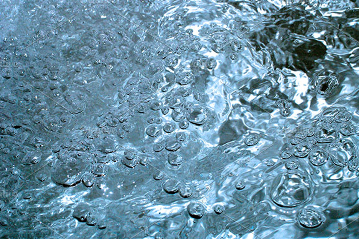 Water Drops preview 2