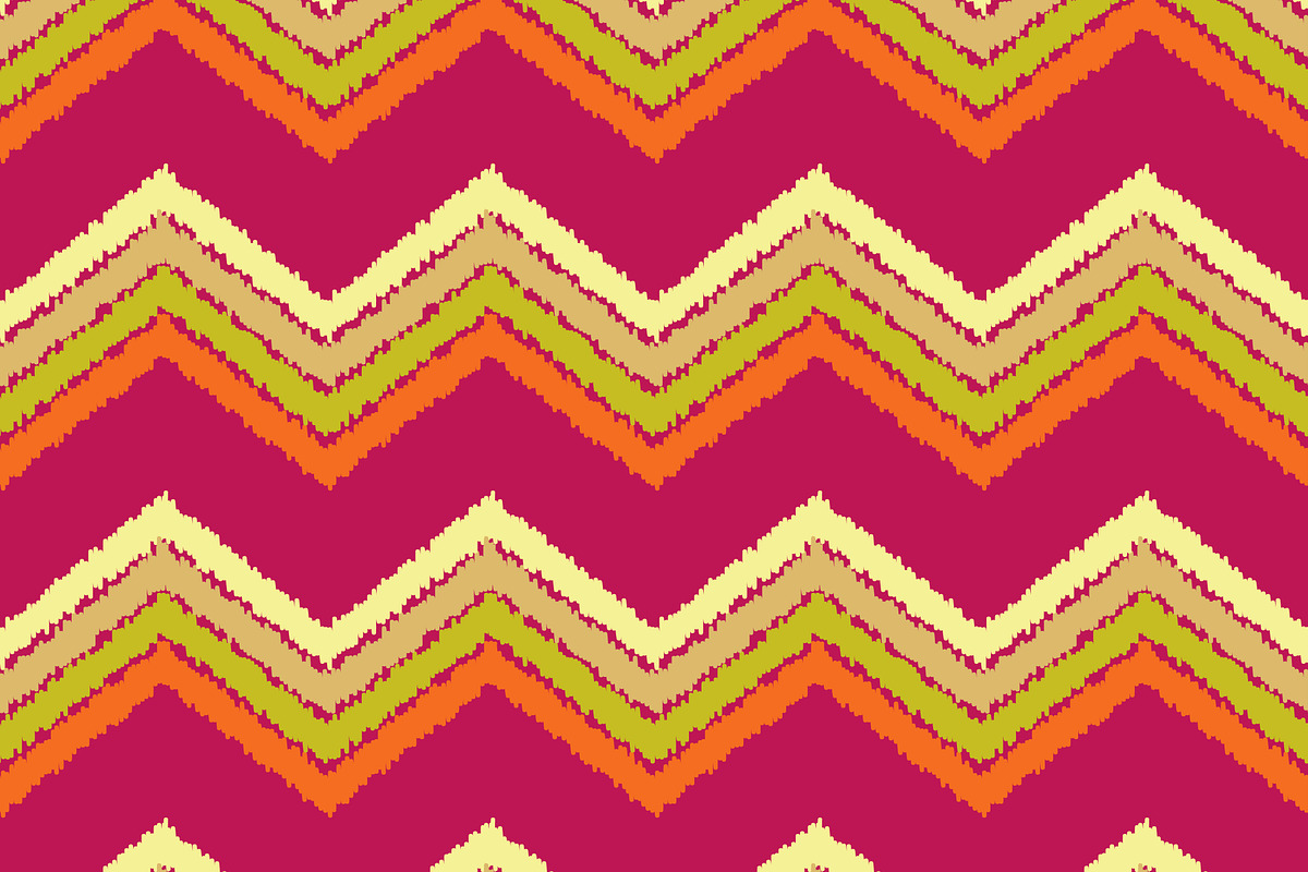 Ethnic boho seamless pattern., a Pattern Graphic by Shop seamless patterns (Photo 2 of 7)