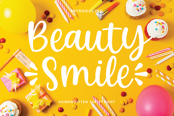 Beauty Smile preview 7