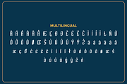 JAROHY – Blackletter Font, a Blackletter Font by twinstd (Thumbnail 11 of 13)