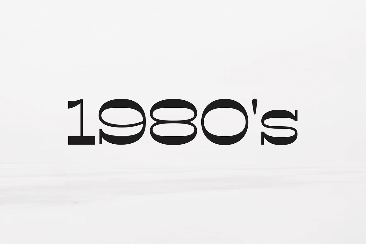 Colter Reversed Slab, a Slab Serif Font by Ryan Prasetya (Photo 6 of 8)