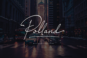 Millano // Signature Font, a Script Font by Sronstudio (Thumbnail 5 of 10)