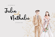 Winter Snowflake, a Script Font by Creavibes Design (Thumbnail 5 of 8)