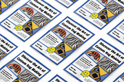 Pop Art Poster, a Poster Template by Fannan Studio (Thumbnail 3 of 3)
