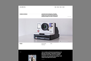 10 Figma Landing Page Templates, a Landing Page Template by zroch design (Thumbnail 12 of 32)