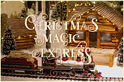 Christmas Mystery, a Script Font by Larin Type Co. (Thumbnail 5 of 11)