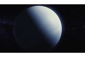 Uranus - Planets Of The Solar System