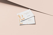 Postcard Mockup, a Product Mockup by Indah (Thumbnail 3 of 6)