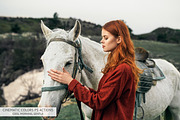 Cinematic Colors Photoshop Actions, a Plug-in Add-On by FixThePhoto (Thumbnail 17 of 32)