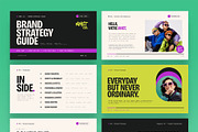 Brand Strategy Presentation Template, a Presentation Template by BrandPacks (Thumbnail 7 of 7)
