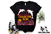 Vintage Summer PNG Sublimation Bundl, an Illustration by Ya_ Design Store (Thumbnail 16 of 21)