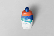 Lotion Bottle Mockup, a Product Mockup by PixelVoyager (Thumbnail 4 of 7)