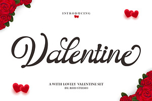 Valentine