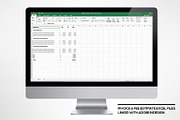 Full Proposal Package Template, a Stationery Template by Mastergfx (Thumbnail 4 of 32)