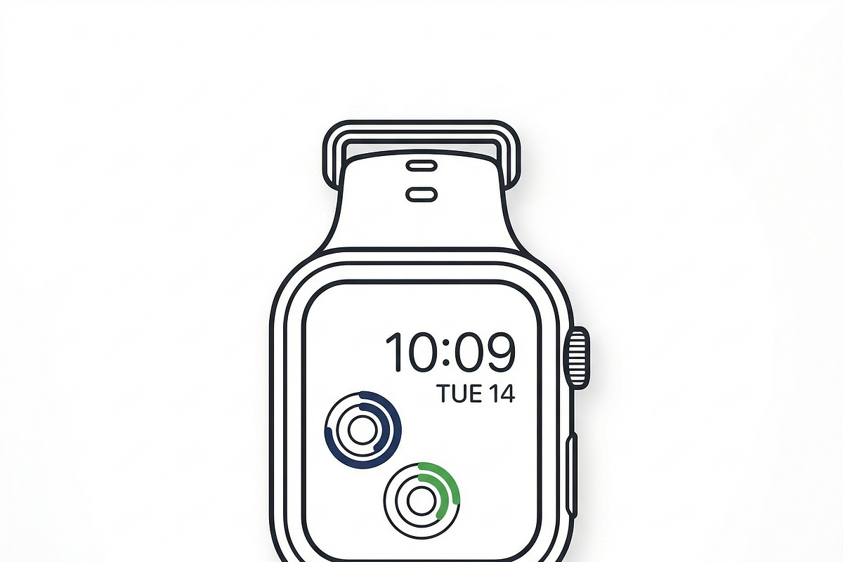 Vector Bundle Tech Device Icon, an Outline Icon by adenpinkstore (Photo 7 of 12)
