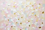 Bridal Wedding Bundle Oil Painting, an Illustration by PLUM&FIGS (Thumbnail 12 of 25)