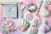 Coastal Sugarland PNG Objects, an Object Graphic by Iconogenic (Thumbnail 4 of 8)