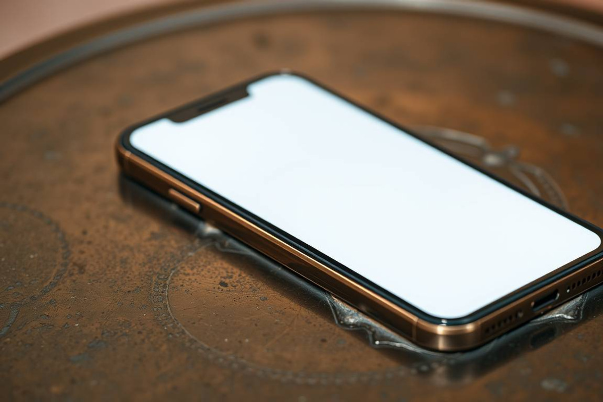 61 Single Phone Device Mockup, an Advertising Mockup by adenpinkstore (Photo 15 of 15)
