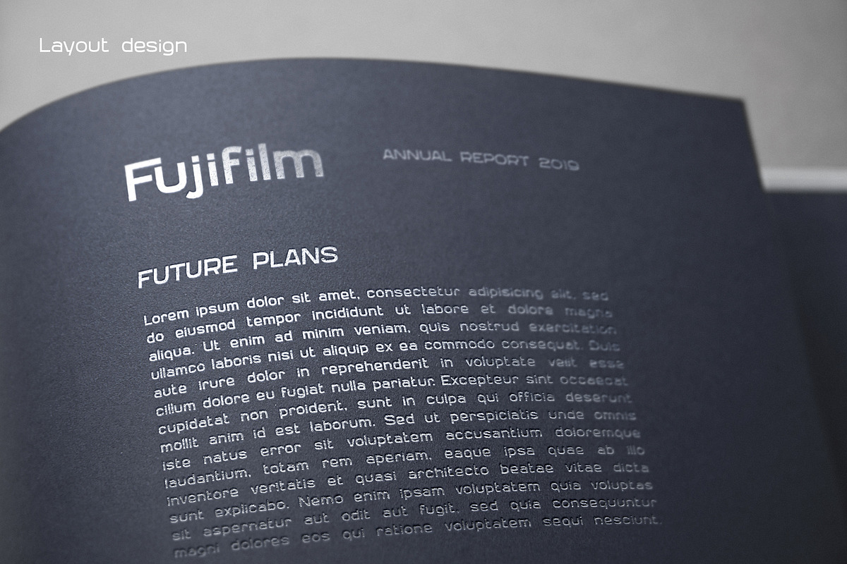 Perfecter | Font family, a Sans Serif Font by Level up (Photo 6 of 7)