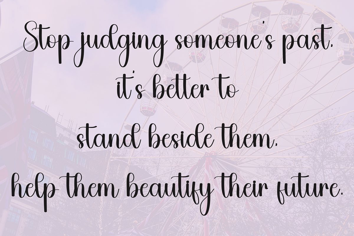 Sibling, a Handwritten Font by FreshTypeINK (Photo 1 of 8)