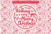 Joyfulness Script Font with Extras, a Script Font by LTNG STUDIO (Thumbnail 11 of 14)