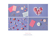 Trendy Colors Bundle | 16 Photos, a Beauty & Fashion Photo by Nina Stock Photos (Thumbnail 6 of 9)