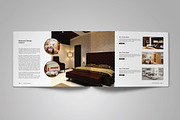 Interior Lanscape Catalog/Brochure, a Brochure Template by Alhaytar (Thumbnail 7 of 10)