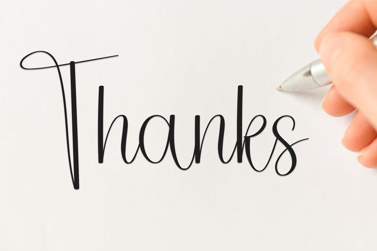Hey Baby, a Handwritten Font by InermediaSTUDIO (Photo 3 of 8)