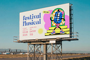 Fresh Kinetic Bold Display Serif, a Serif Font by timelesstype.co (Thumbnail 5 of 20)