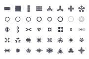 Massive Logo Creator Bundle, a Branding & Logo Template by Reshapely (Thumbnail 73 of 73)