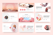 Modern Business Keynote, a Presentation Template by YossyOneStd (Thumbnail 2 of 5)
