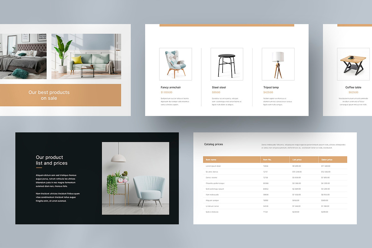 Interiorch Arch and Interior Design