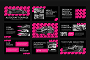 Autocraft Car Workshop Keynote, a Presentation Template by Loin Studio (Thumbnail 3 of 4)