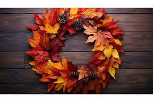 foliage leaves flower background ai, a Nature Photo by pikepicture