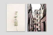 Aesthetic Pastel Styled Stock Photos, a Background Photo by Floral Deco (Thumbnail 28 of 39)