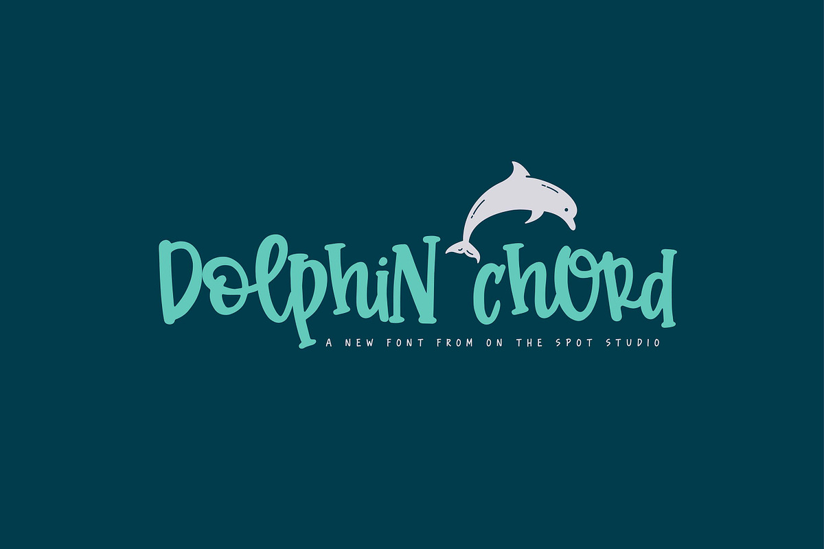 Dolphin Chord