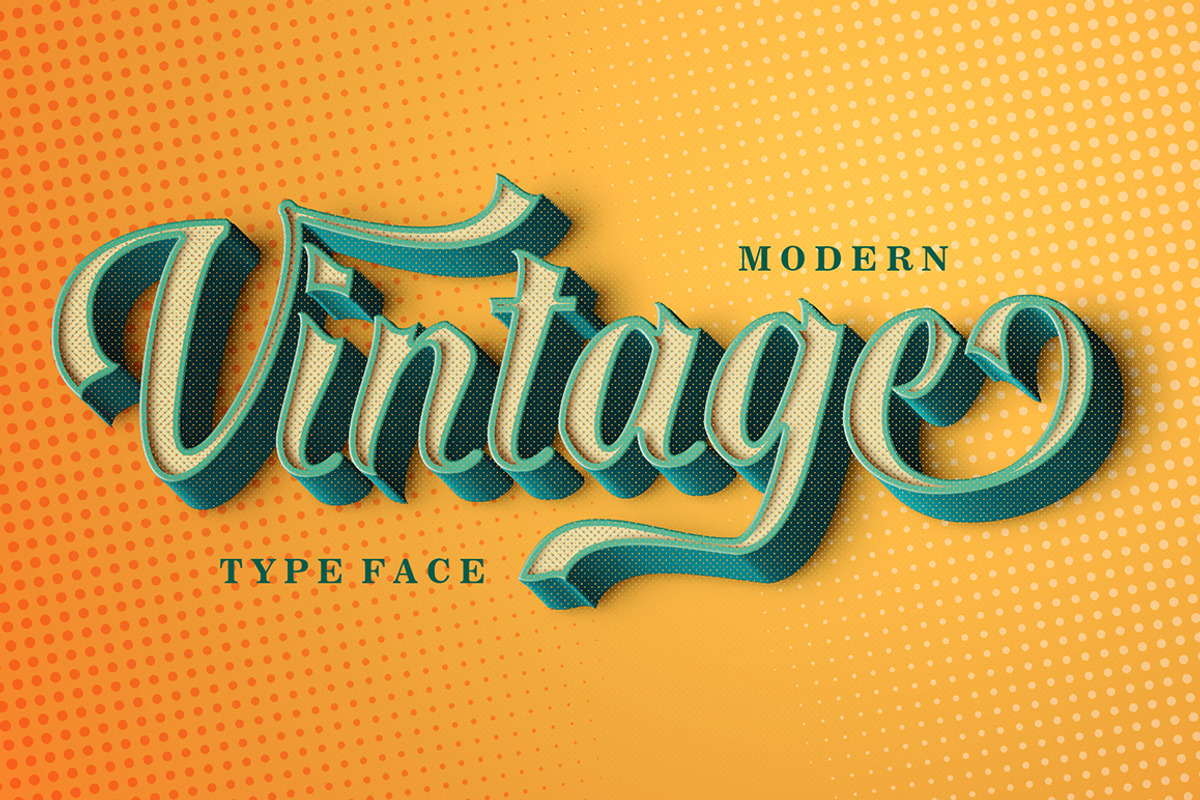 Nagota Script, a Script Font by Typehill (Photo 6 of 9)